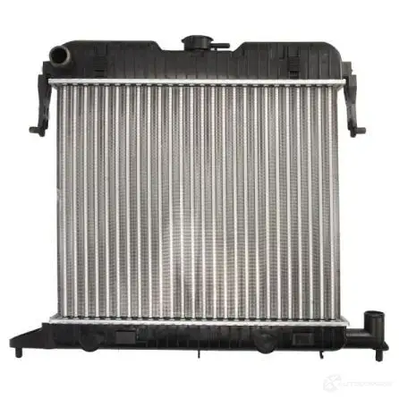 Радиатор охлаждения двигателя THERMOTEC 3389605 5901655048155 d7x036tt TMPB39 4 - Изображение 1