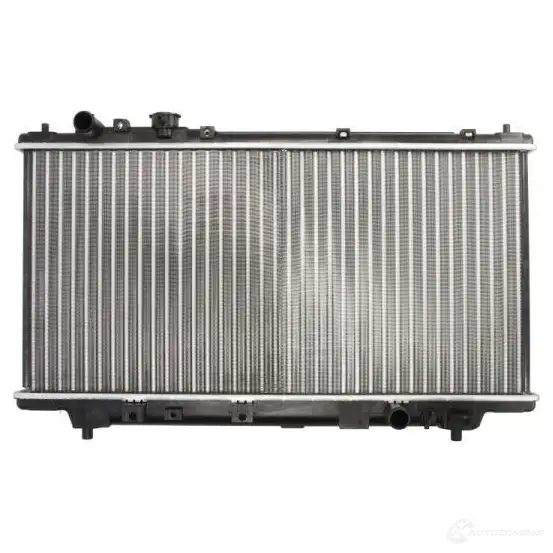 Радиатор охлаждения двигателя THERMOTEC 5901655043372 3389092 VDQSY SG d73002tt - Изображение 1