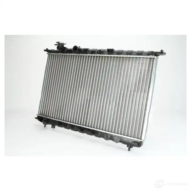 Радиатор охлаждения двигателя THERMOTEC 2ZP IY30 3389019 5901655055429 d70506tt