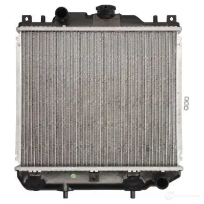 Радиатор охлаждения двигателя THERMOTEC 1437779183 4XJ 2Y d7z001tt - Изображение 1