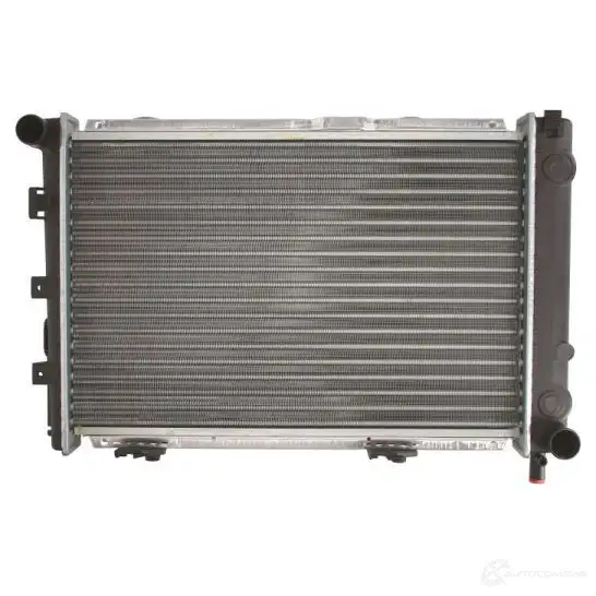 Радиатор охлаждения двигателя THERMOTEC MX6 J0RV d7m065tt 5901655124057 1424333046 - Изображение 1