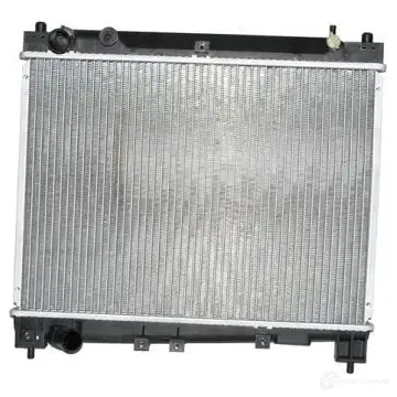 Радиатор охлаждения двигателя THERMOTEC 3389056 PONZ L0Z 5901655043310 d72009tt изображение 0