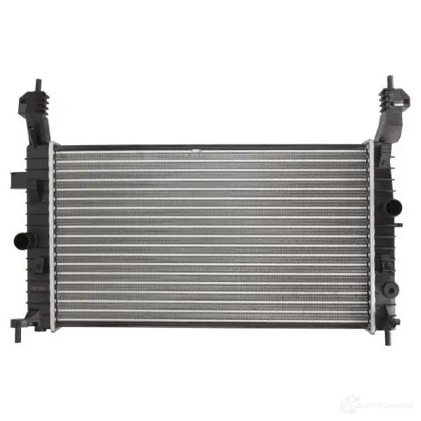 Радиатор охлаждения двигателя THERMOTEC 721FS 6W d7x077tt 5901655095975 1264249299 - Изображение 1