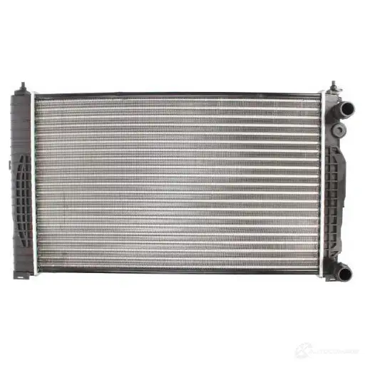 Радиатор охлаждения двигателя THERMOTEC d7a011tt 5901655045864 3389161 3M4 WP - Изображение 1