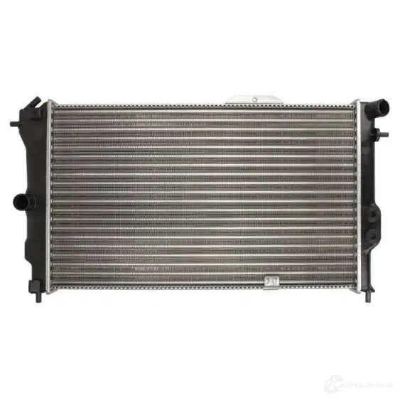 Радиатор охлаждения двигателя THERMOTEC 3389592 WKU1 N 5901655042450 d7x022tt - Изображение 1