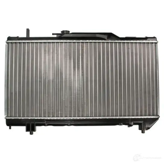 Радиатор охлаждения двигателя THERMOTEC 3389048 d72001tt 5901655043235 X8RPV 2E изображение 1