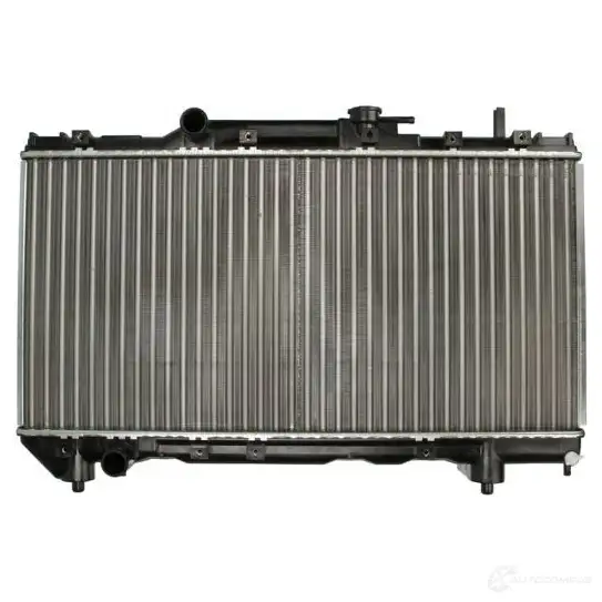 Радиатор охлаждения двигателя THERMOTEC 3389048 d72001tt 5901655043235 X8RPV 2E изображение 2