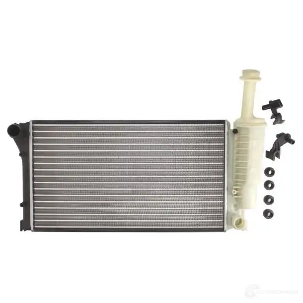Радиатор охлаждения двигателя THERMOTEC 0 2KPZB7 1264243913 d7f049tt 5901655095968 изображение 0