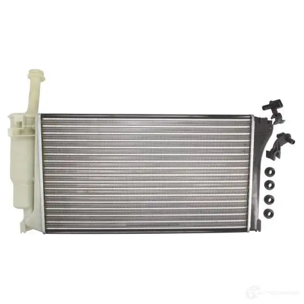 Радиатор охлаждения двигателя THERMOTEC 0 2KPZB7 1264243913 d7f049tt 5901655095968 изображение 1