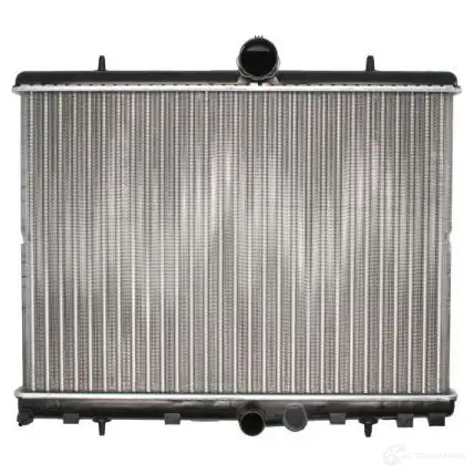 Радиатор охлаждения двигателя THERMOTEC 5901655121964 1W QJ6 d7c014tt 1264243359 изображение 0