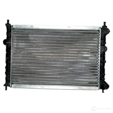 Радиатор охлаждения двигателя THERMOTEC 3389307 5901655046120 QB7I U5S d7h001tt