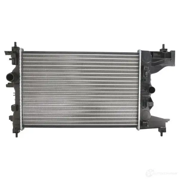 Радиатор охлаждения двигателя THERMOTEC 1264248693 F CXGP d7x016tt 5901655122213 изображение 0
