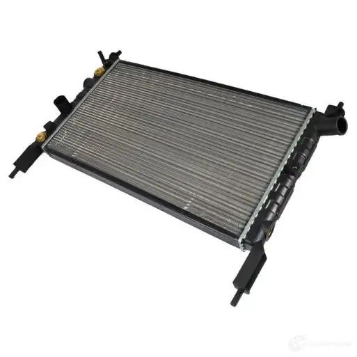 Радиатор охлаждения двигателя THERMOTEC U AL10 d7x013tt 5901655042399 3389585