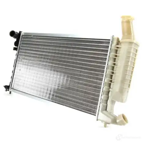 Радиатор охлаждения двигателя THERMOTEC 5901655054323 3389400 d7p022tt HOU3 5