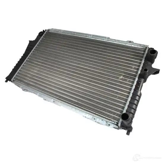 Радиатор охлаждения двигателя THERMOTEC LNS WZ6 5901655043617 3389155 d7a004tt