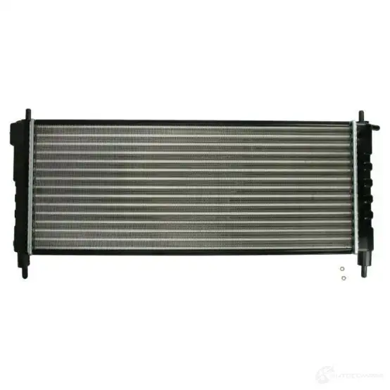 Радиатор охлаждения двигателя THERMOTEC 5901655113778 1264248711 d7x017tt QW FOR - Изображение 1