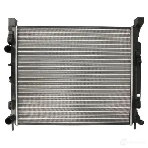 Радиатор охлаждения двигателя THERMOTEC J 2CXQB5 1437779518 d7r057tt - Изображение 1