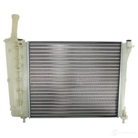 Радиатор охлаждения двигателя THERMOTEC 1424333043 d7f053tt 5901655124026 A O1S6 изображение 0