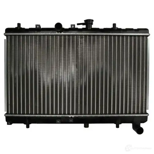 Радиатор охлаждения двигателя THERMOTEC 5901068008104 3389012 d70311tt SDOG L изображение 0