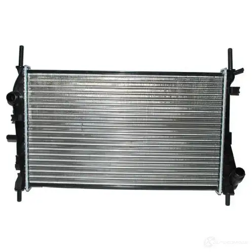 Радиатор охлаждения двигателя THERMOTEC d7g017tt 21 O1X 3389293 5901655046090