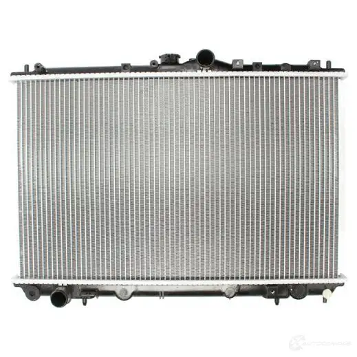 Радиатор охлаждения двигателя THERMOTEC 3389120 GKT MF 5901655043495 d75001tt изображение 1