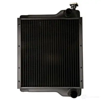 Радиатор охлаждения двигателя THERMOTEC 5901655118681 1424217512 d7ag005tt Y901 K4F - Изображение 1