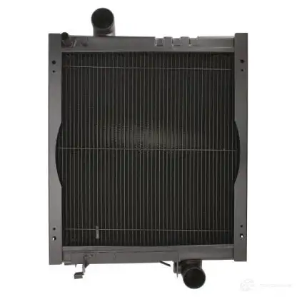 Радиатор охлаждения двигателя THERMOTEC KF 3939 1424332953 d7ag370tt 5901655120349 - Изображение 1