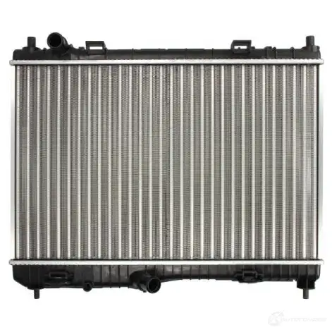 Радиатор охлаждения двигателя THERMOTEC 1437821732 d7g039tt EYA1 D - Изображение 1