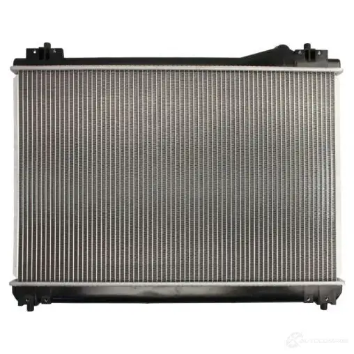 Радиатор охлаждения двигателя THERMOTEC 3389142 5901655046960 d78005tt 1 XVG6 изображение 1