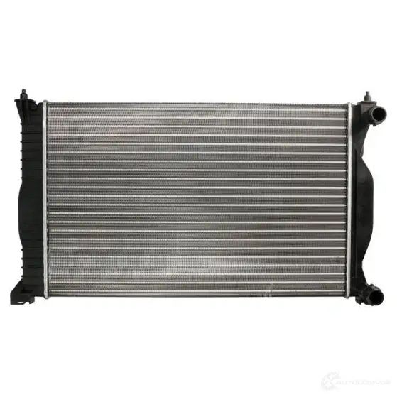 Радиатор охлаждения двигателя THERMOTEC d7a014tt 3389164 5901655054866 MXC0 N - Изображение 1