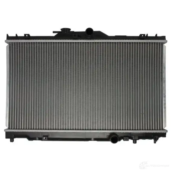 Радиатор охлаждения двигателя THERMOTEC 5901655052640 3389068 24JYJ D d72022tt - Изображение 1