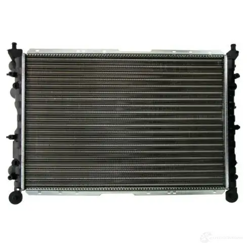 Радиатор охлаждения двигателя THERMOTEC d7d009tt 1264243421 5J5J 9 5901655111835 изображение 0