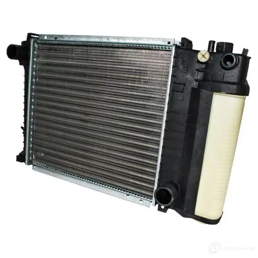 Радиатор охлаждения двигателя THERMOTEC 5901655052435 3389189 d7b010tt 7S5 B7 изображение 0