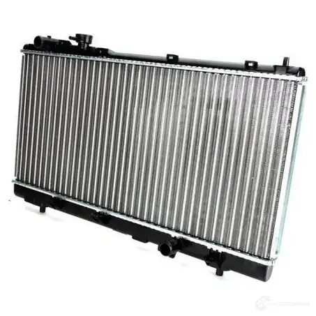 Радиатор охлаждения двигателя THERMOTEC 5901655055511 3389103 d73013tt A2 SKGWT изображение 0