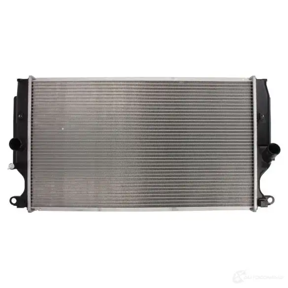 Радиатор охлаждения двигателя THERMOTEC d72015tt 1437821419 6SKMK 4 - Изображение 1