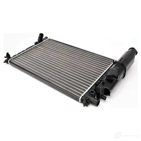 Радиатор охлаждения двигателя THERMOTEC 3389413 N 9BZKK 5901655055719 d7p037tt - Изображение 1