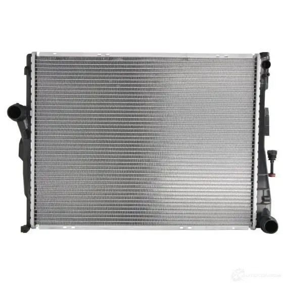 Радиатор охлаждения двигателя THERMOTEC G0 SXS 5901655068672 d7b021tt 3389200 изображение 0