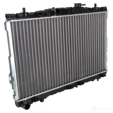 Радиатор охлаждения двигателя THERMOTEC HI0P C 5901655061741 d70510tt 3389023 изображение 1