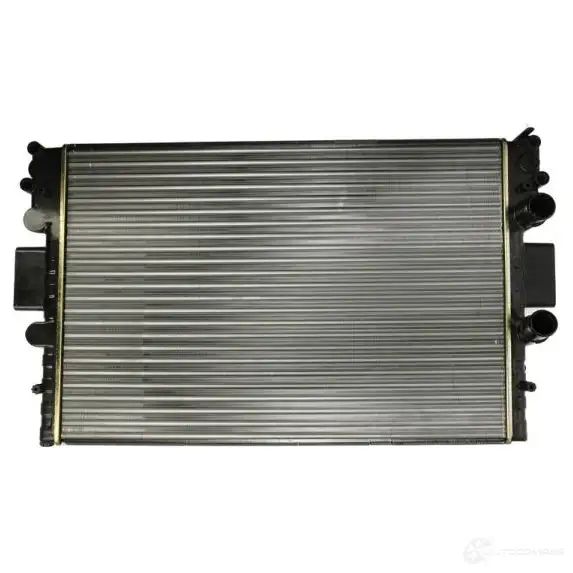 Радиатор охлаждения двигателя THERMOTEC 5901655045741 d7e001tt KCRF X8 3389226 - Изображение 1