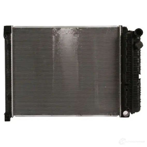 Радиатор охлаждения двигателя THERMOTEC I6DG6 I d7me016tt 1423667782 изображение 0