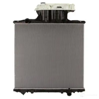 Радиатор охлаждения двигателя THERMOTEC d7ma013tt 5901655121827 1424333047 ZT3 0EV изображение 1