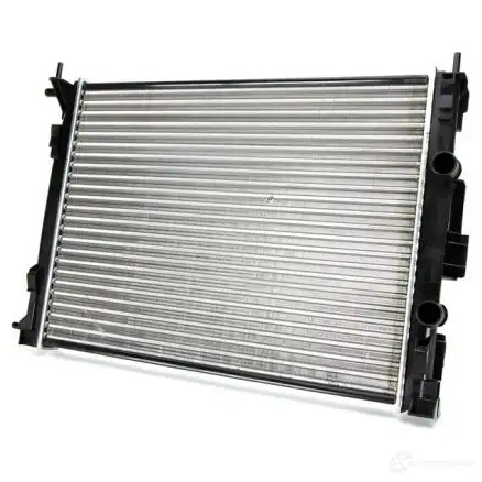Радиатор охлаждения двигателя THERMOTEC XK 8QU d7r019tt 5901655054248 3389453 - Изображение 1
