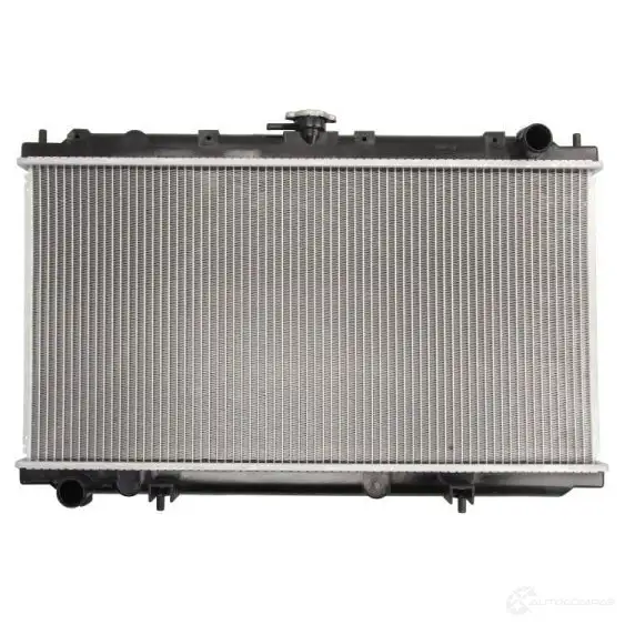 Радиатор охлаждения двигателя THERMOTEC 4 D3ZP2 d71003tt 3389027 5901655043181 изображение 0
