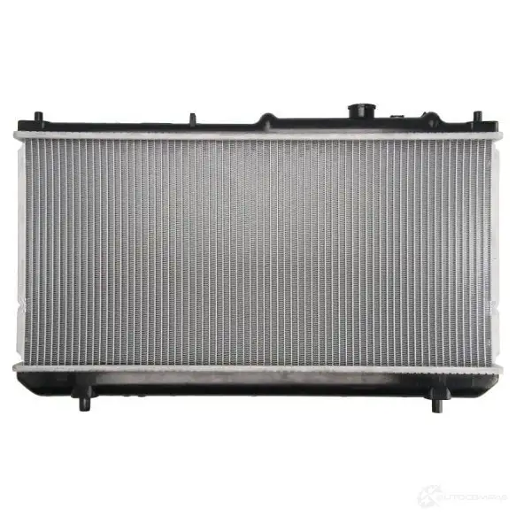 Радиатор охлаждения двигателя THERMOTEC d73014tt 3389104 EIB16 F 5901655055528 изображение 1