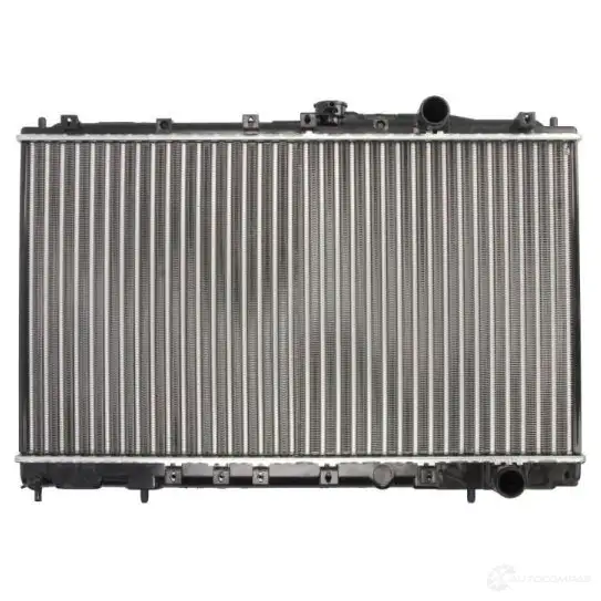 Радиатор охлаждения двигателя THERMOTEC 5901655043501 7ZZI YU9 3389121 d75002tt изображение 0