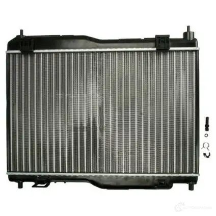 Радиатор охлаждения двигателя THERMOTEC d7g035tt 5901655111873 1264244789 A 89KNR изображение 0