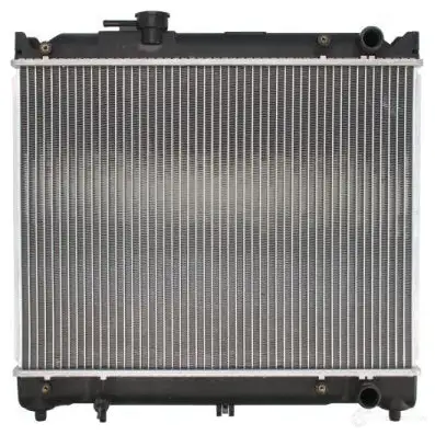 Радиатор охлаждения двигателя THERMOTEC 3389143 CI 5I9 d78006tt 5901655046977 изображение 0