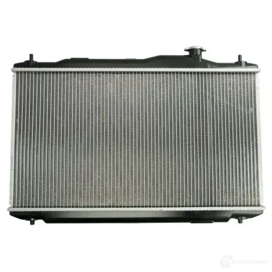 Радиатор охлаждения двигателя THERMOTEC LTUY I3 3389119 5901655083347 d74013tt изображение 0