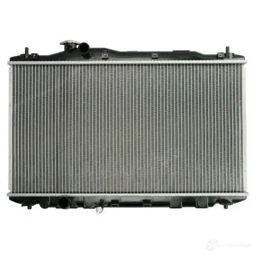 Радиатор охлаждения двигателя THERMOTEC LTUY I3 3389119 5901655083347 d74013tt изображение 1