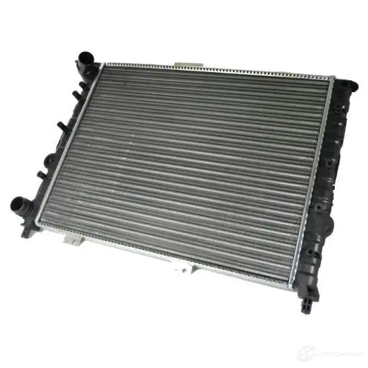 Радиатор охлаждения двигателя THERMOTEC 606SY LT 5901655047028 d7d005tt 3389215